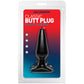 Classic Butt Plug - Medium