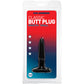 Classic Butt Plug - Small