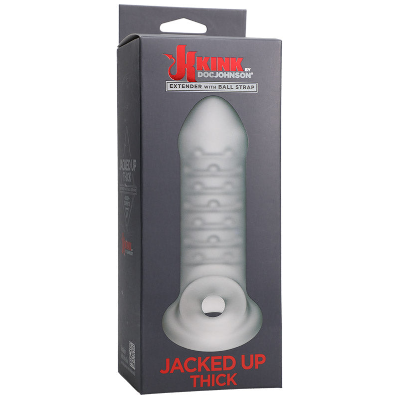KINK Jacked Up Extender with Ball Strap - Thick