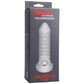 KINK Jacked Up Extender with Ball Strap - Thin