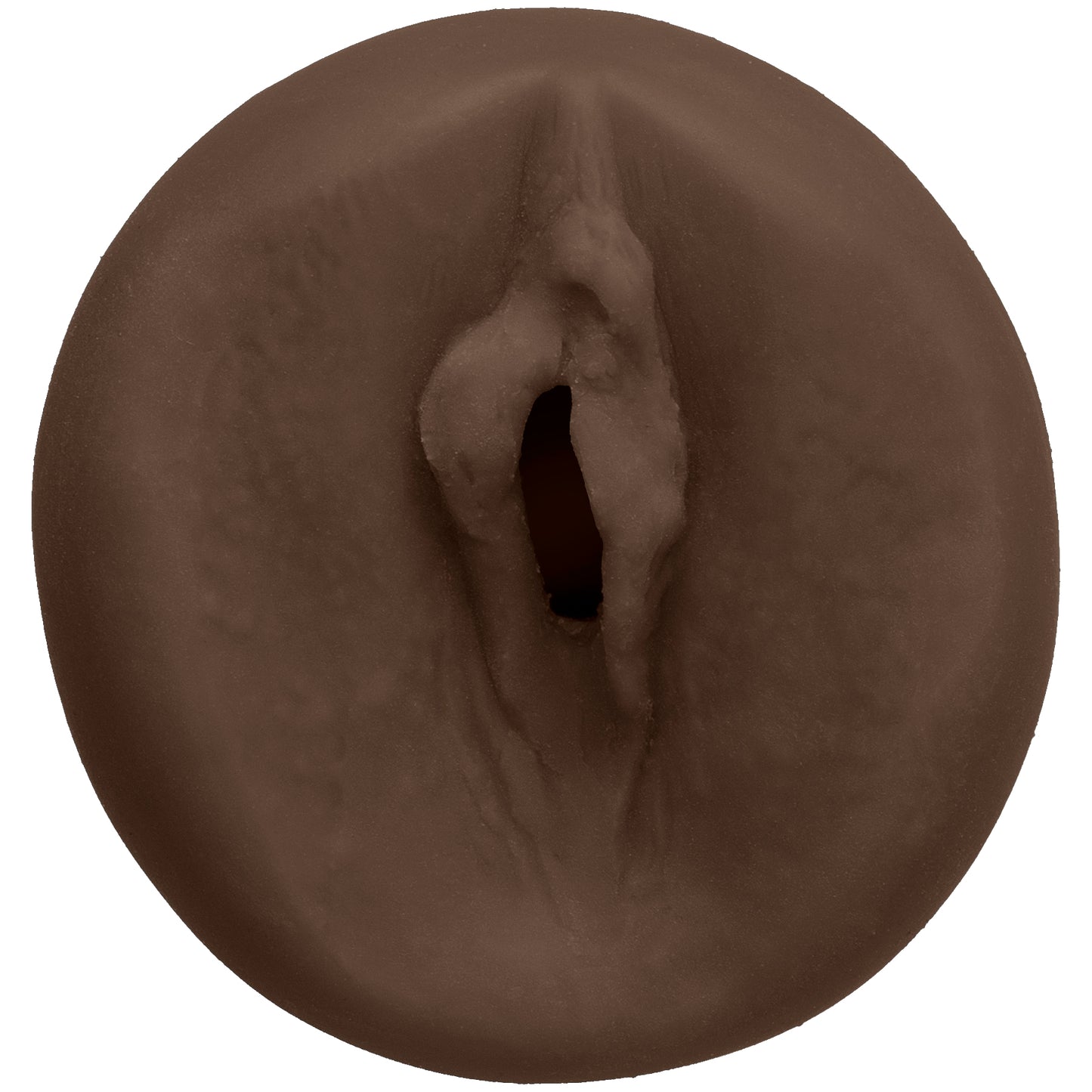 Main Squeeze The Original Pussy Stroker - Chocolate