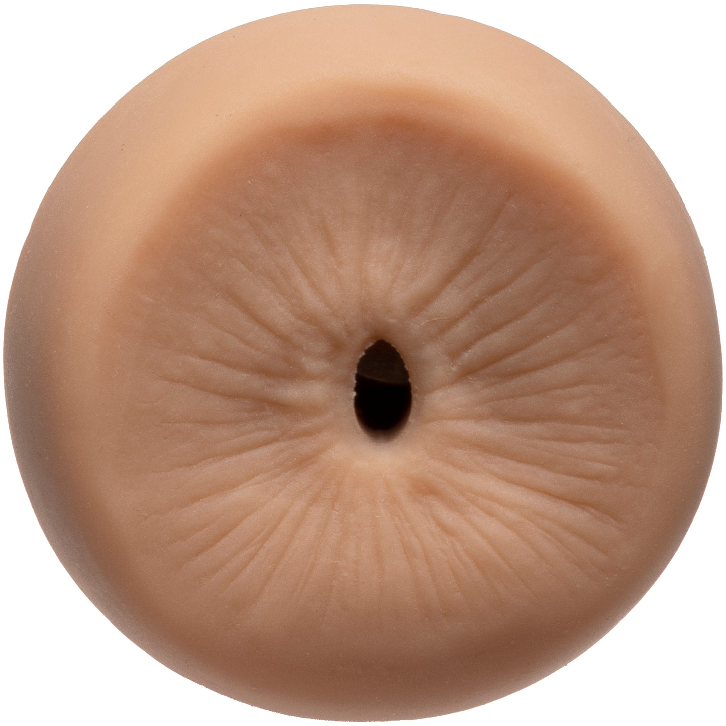 Man Squeeze Stroker - Randy