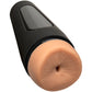 Man Squeeze Stroker - Randy