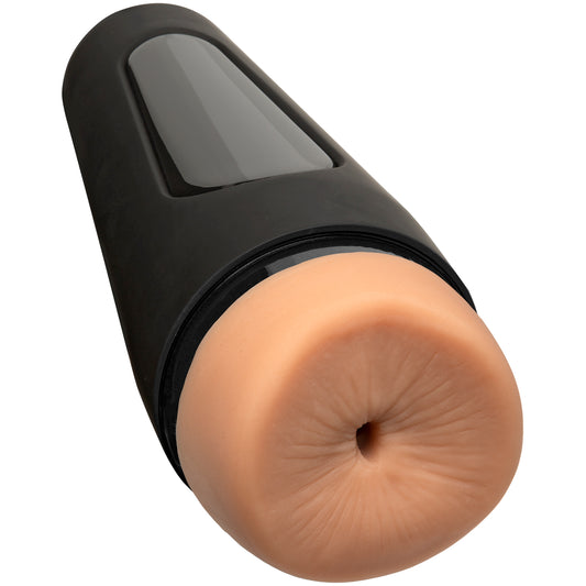 Man Squeeze Stroker - Randy