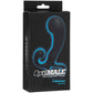 OptiMALE P-Massager - Black