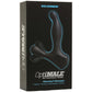 OptiMALE Rimming P-Massager