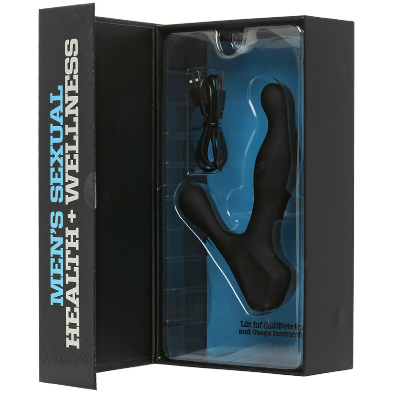 OptiMALE Rimming P-Massager