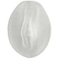 Palm Pal Frosted ULTRASKYN Masturbator - Pussy