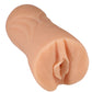 Doc Johnson 5510-30-BX Signature Strokers Tana Lea ULTRASKYN Pocket Pussy