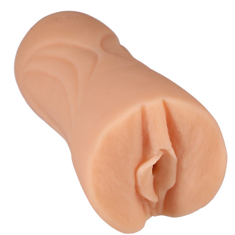 Doc Johnson 5510-30-BX Signature Strokers Tana Lea ULTRASKYN Pocket Pussy