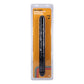 Black double-ended dildo