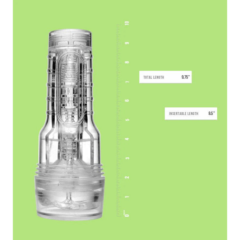 Fleshlight Ice - Butt