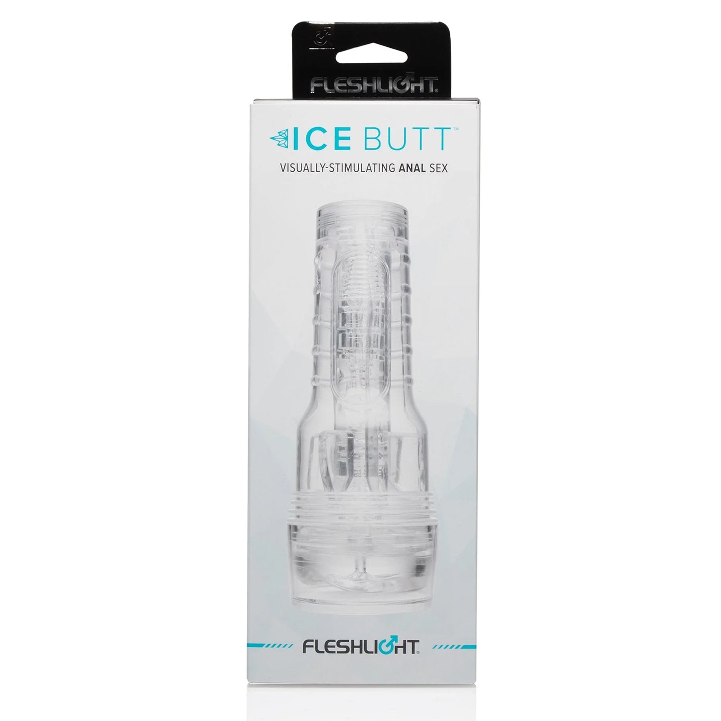 Fleshlight Ice - Butt