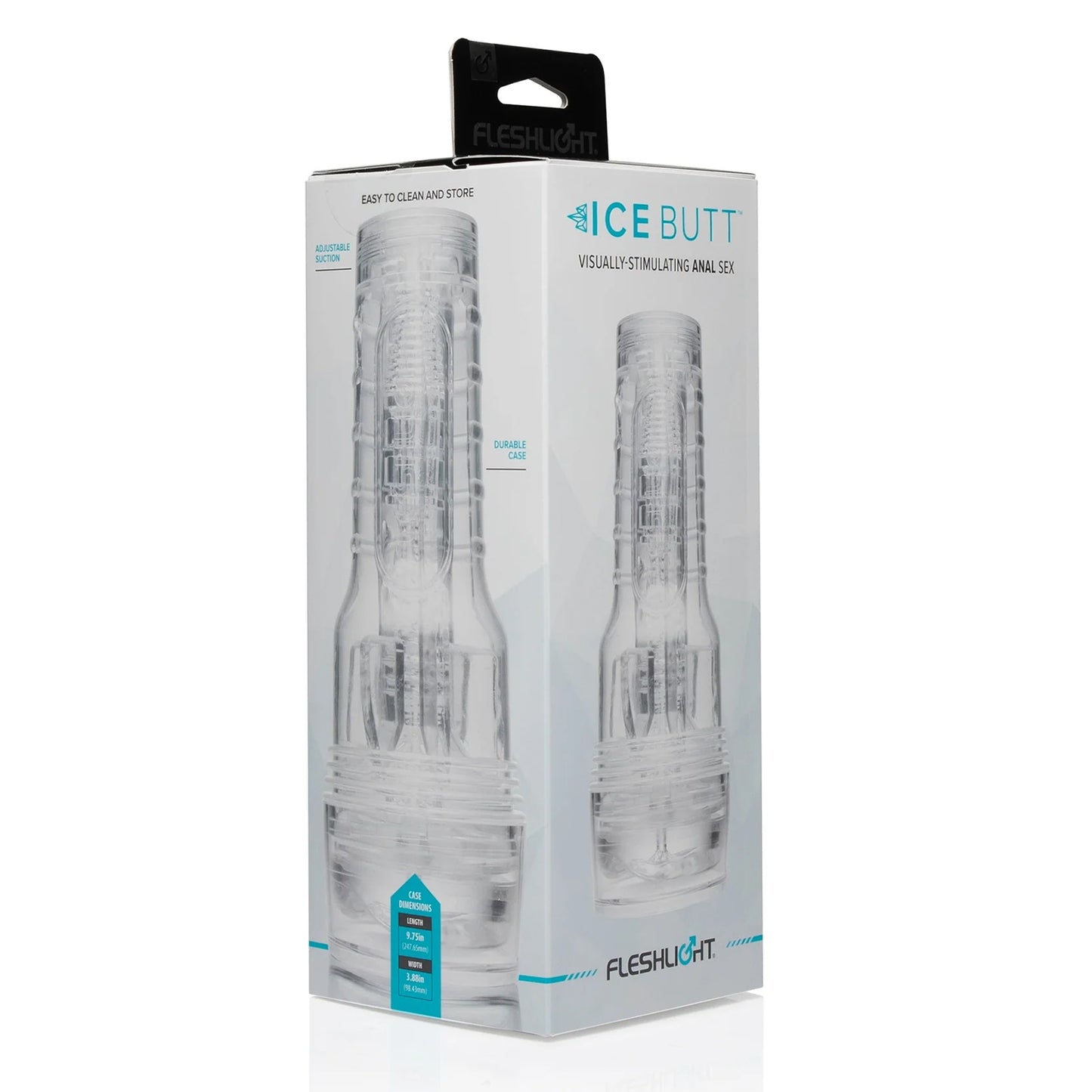 Fleshlight Ice - Butt
