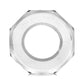 Humpballs Super-Elastic Cock Ring - Clear