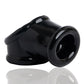 Powersling Cocksling with Ballstretcher - Black