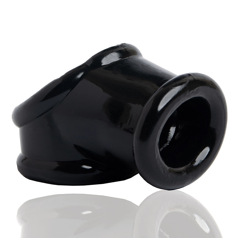 Powersling Cocksling with Ballstretcher - Black