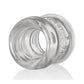 Squeeze Ballstretcher - Clear