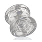 Squeeze Ballstretcher - Clear