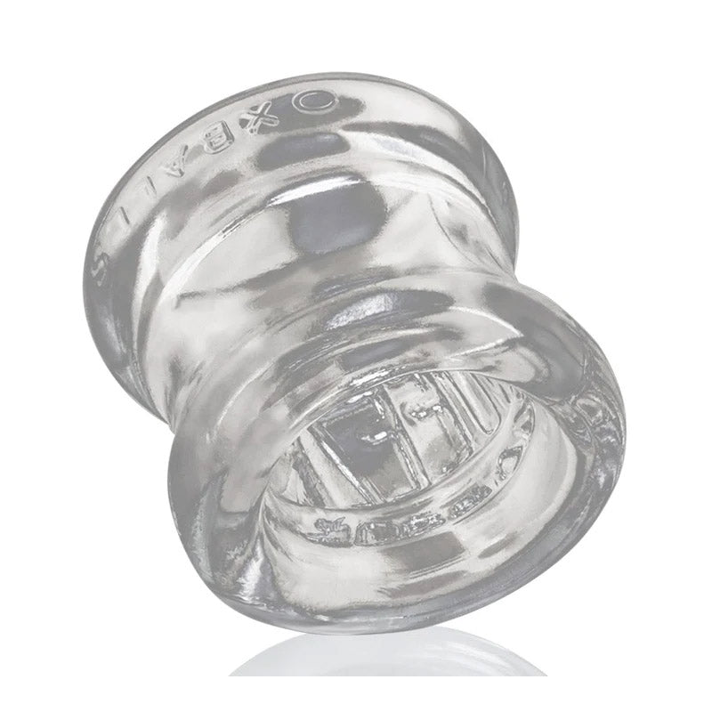 Squeeze Ballstretcher - Clear