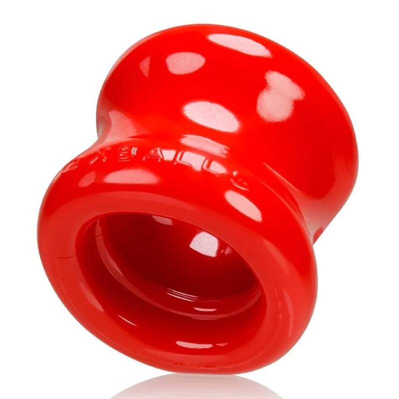 Squeeze Ballstretcher - Red