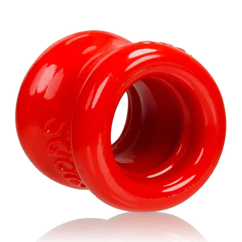 Squeeze Ballstretcher - Red