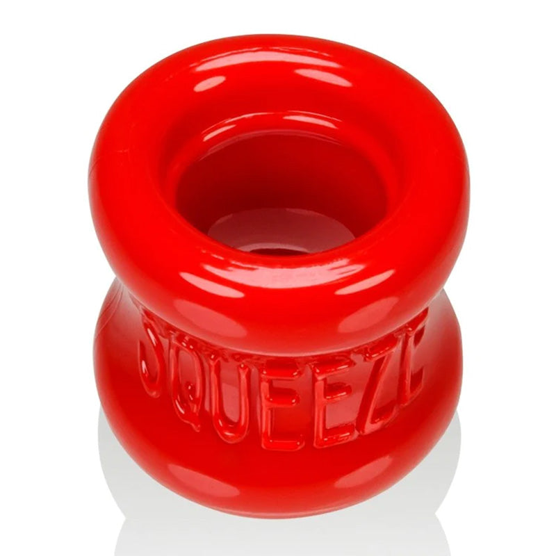 Squeeze Ballstretcher - Red