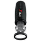PDX Elite Moto-Bator 2 Thrusting Suction Stroker