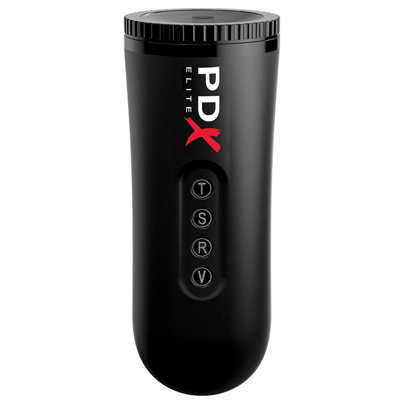 PDX Elite Moto Blower Auto Stroker