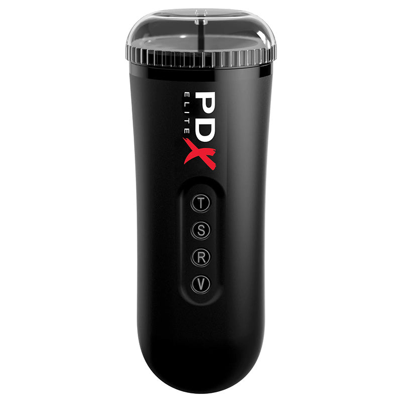 PDX Elite Moto Blower Auto Stroker