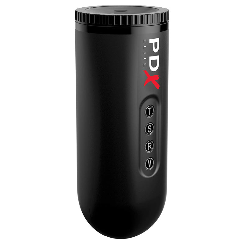 PDX Elite Moto Blower Auto Stroker
