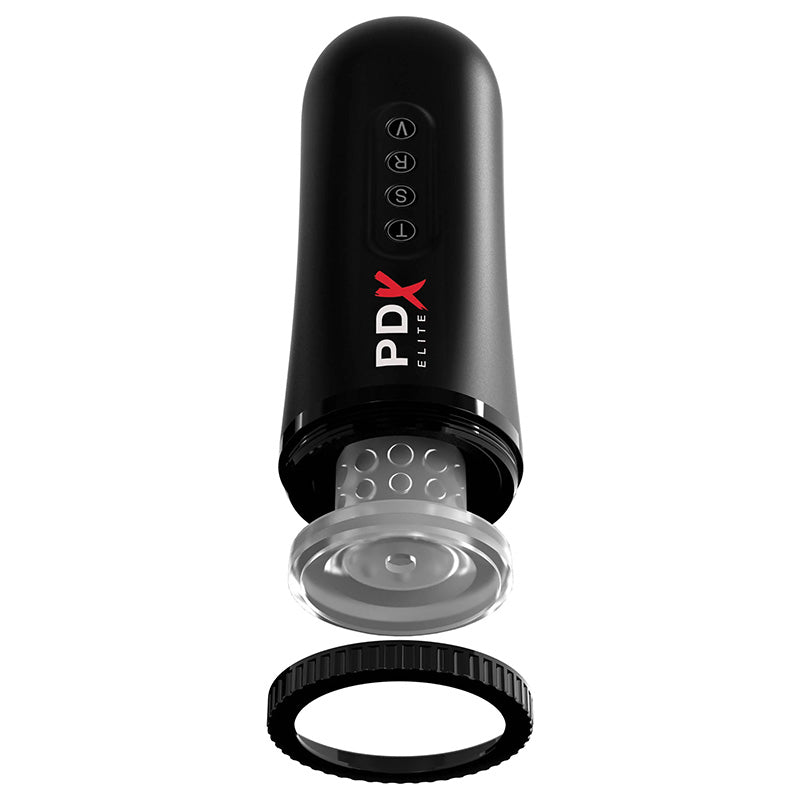 PDX Elite Moto Blower Auto Stroker