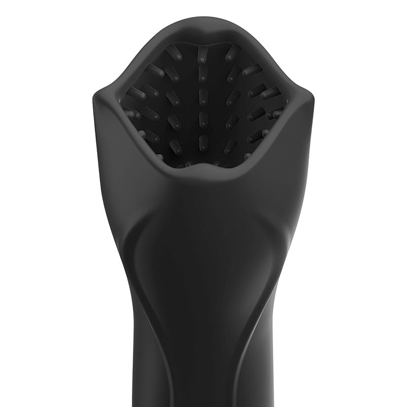 PDX Elite Vibrating Roto-Teazer