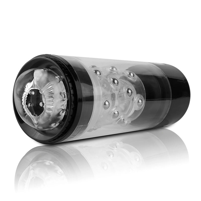 PDX Extreme Roto-Bator Ass Rotating Masturbator