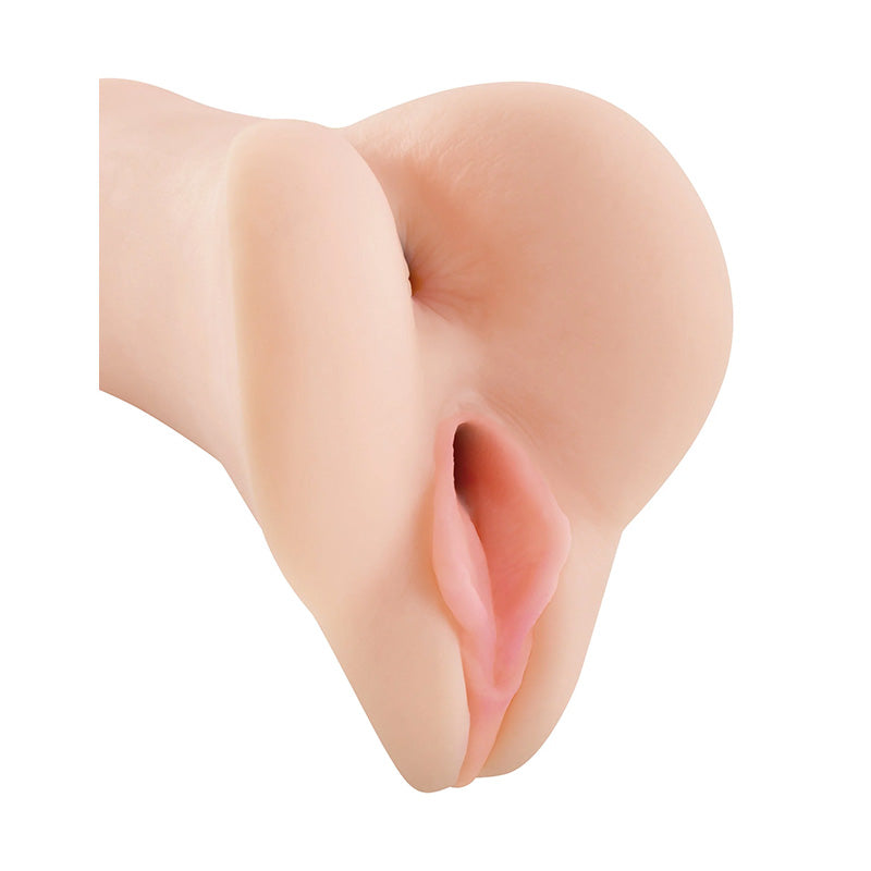 PDX Extreme Vibrating Freshman Fuckhole