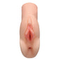 PDX Plus Perfect Pussy Double Stroker