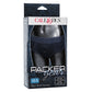 Packer Gear Brief Harness - XS/S