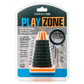Xact-Fit Play Zone Cock Ring Set