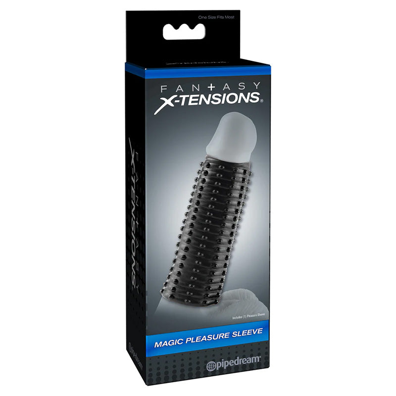 Fantasy X-tensions Magic Pleasure Sleeve