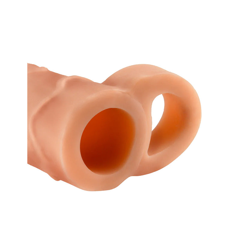 Fantasy X-tensions Perfect 2″ Extension with Ball Strap