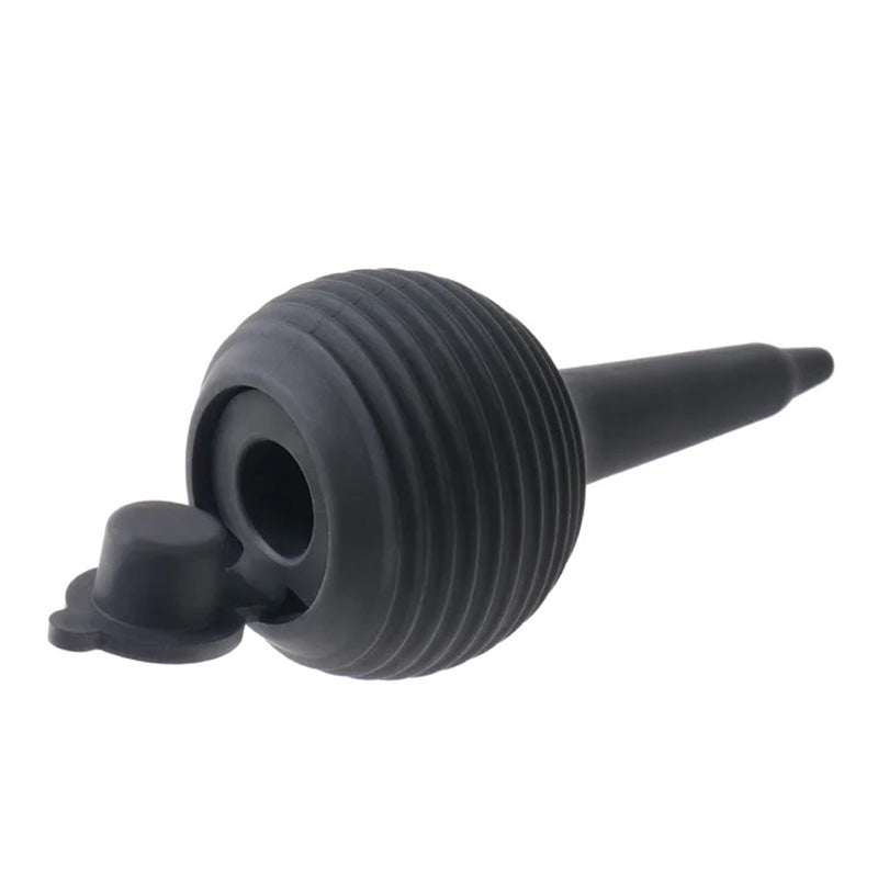 King Cock 6 Inch Squirting Dildo - Light