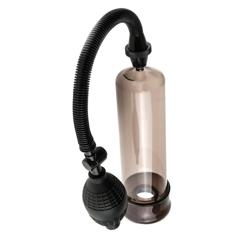 Pump Worx Beginner’s Power Pump - Black