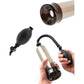 Pump Worx Beginner’s Power Pump - Black