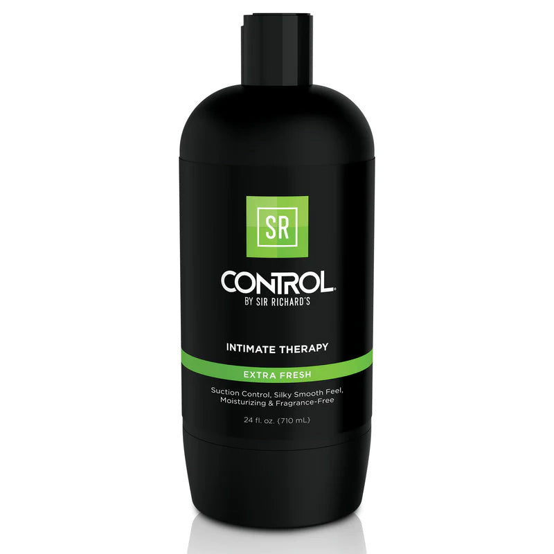 Sir Richard's Control Intimate Therapy Extra Fresh Pussy Stroker