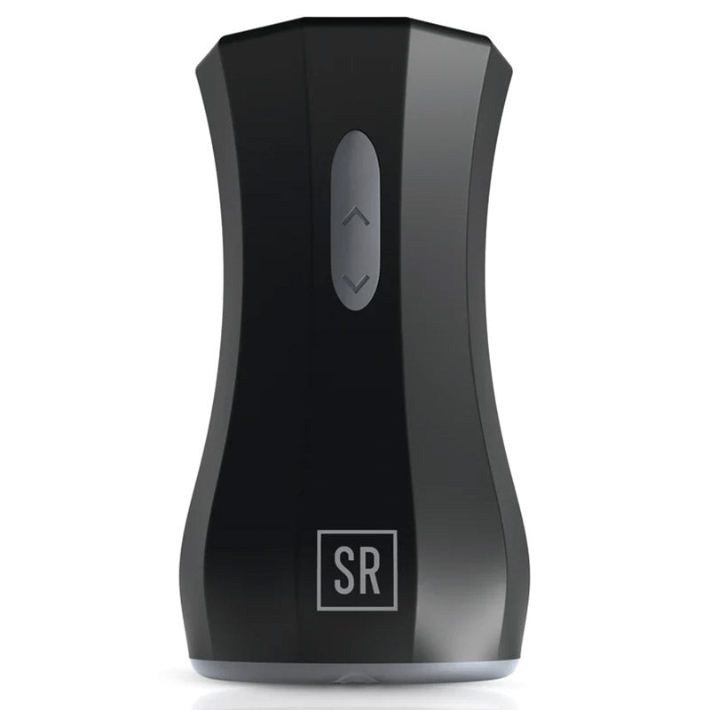 Sir Richard's Control Silicone Twin Turbo Stroker