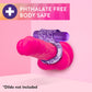 Play With Me Couples Play Vibrating Cock Ring