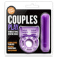 Play With Me Couples Play Vibrating Cock Ring