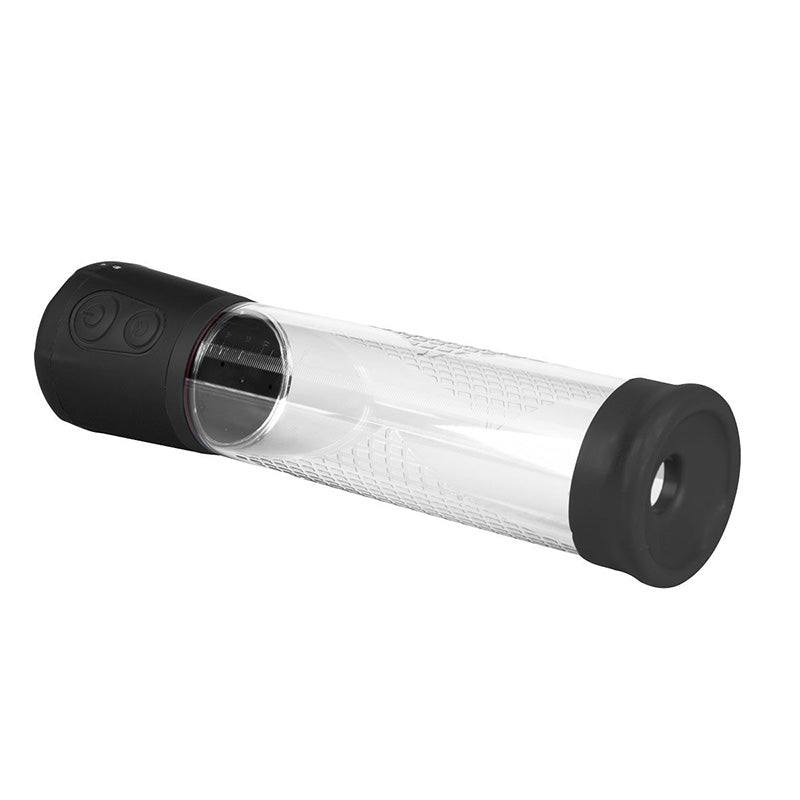PowerBullet Got Big Dick Automatic Penis Pump