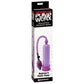 Pump Worx Beginner’s Power Pump - Purple