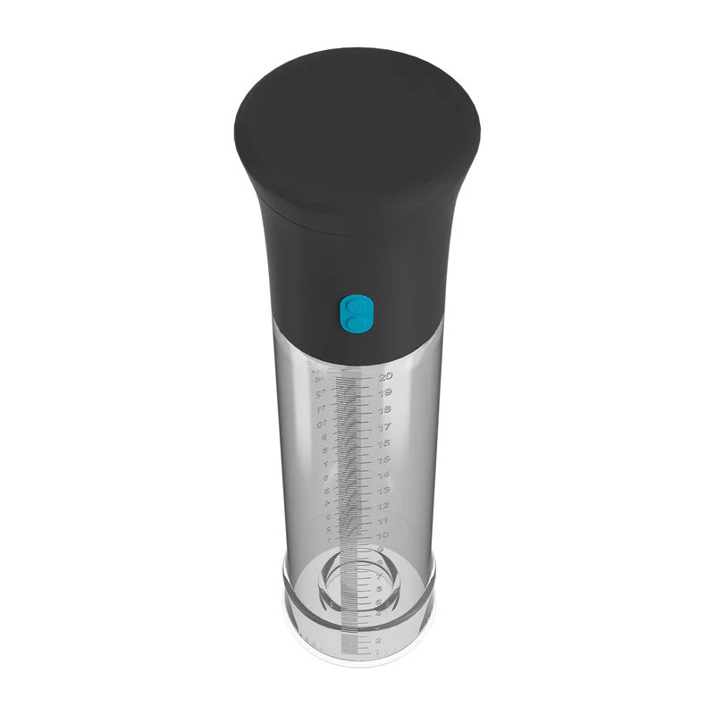 Pump Worx Deluxe Auto-Vac Pump